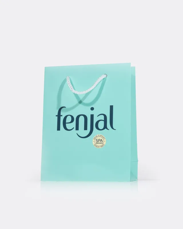 Fenjal Gift Bag torebka prezentowa na zestaw