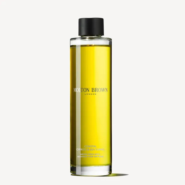 Molton Brown Coastal Cypress wklad do dyfuzora 150 ml morski