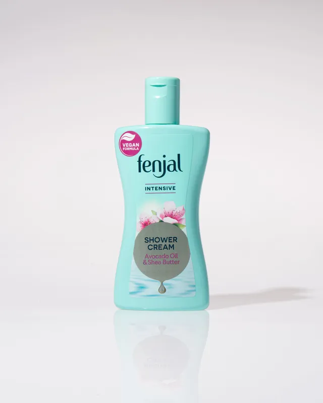Fenjal Intensive Shower Cream kremowy żel dla skóry bardzo suchej