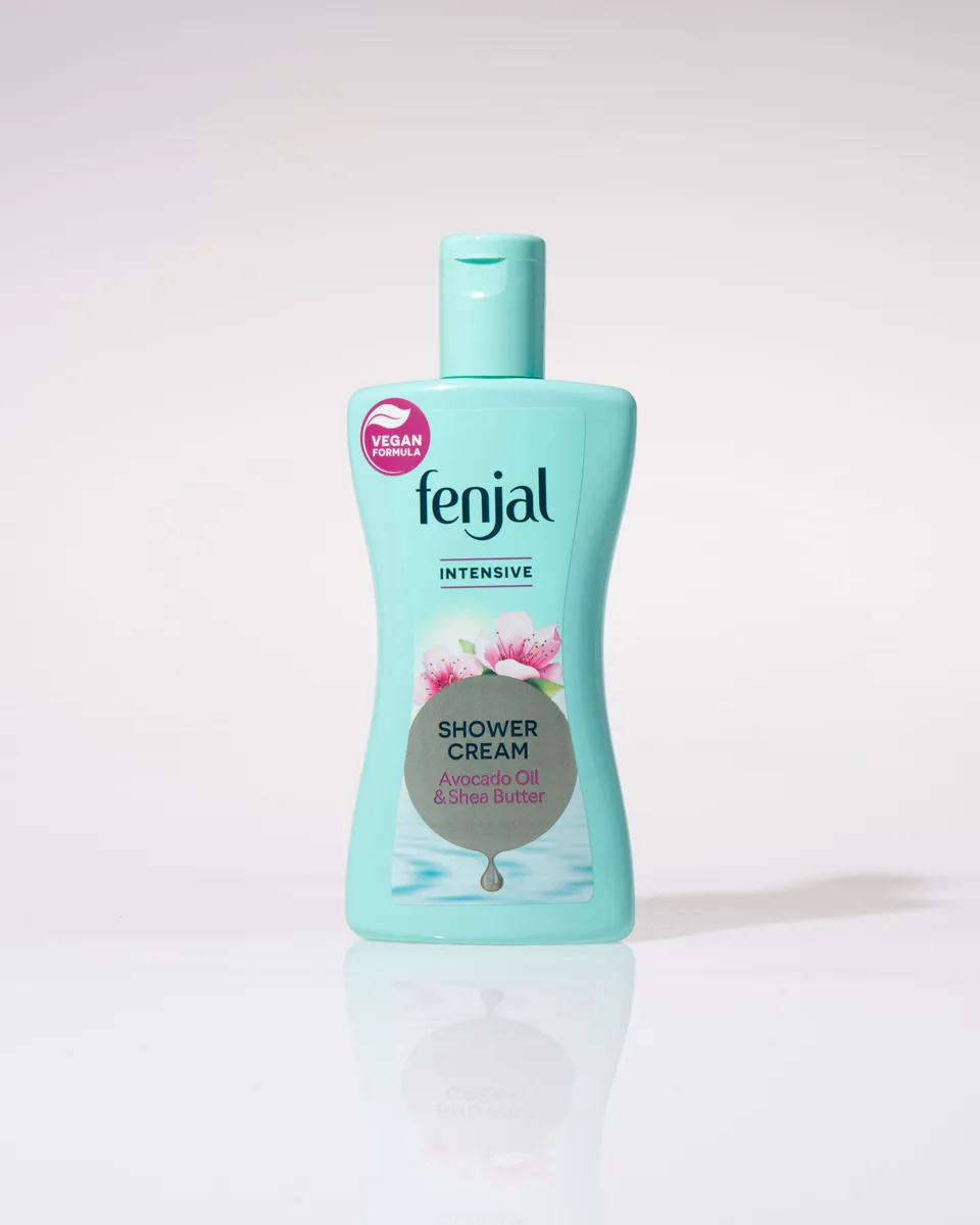 Fenjal Intensive Shower Cream kremowy żel dla skóry bardzo suchej