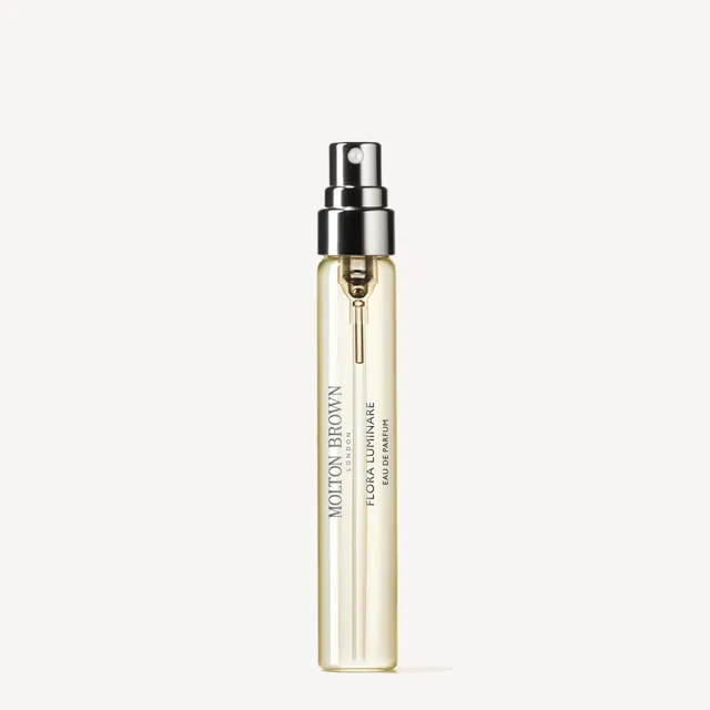 Molton Brown Flora Luminare woda perfumowana 7,5 ml wkład
