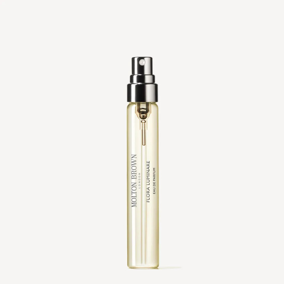 Molton Brown Flora Luminare woda perfumowana 7,5 ml wkład