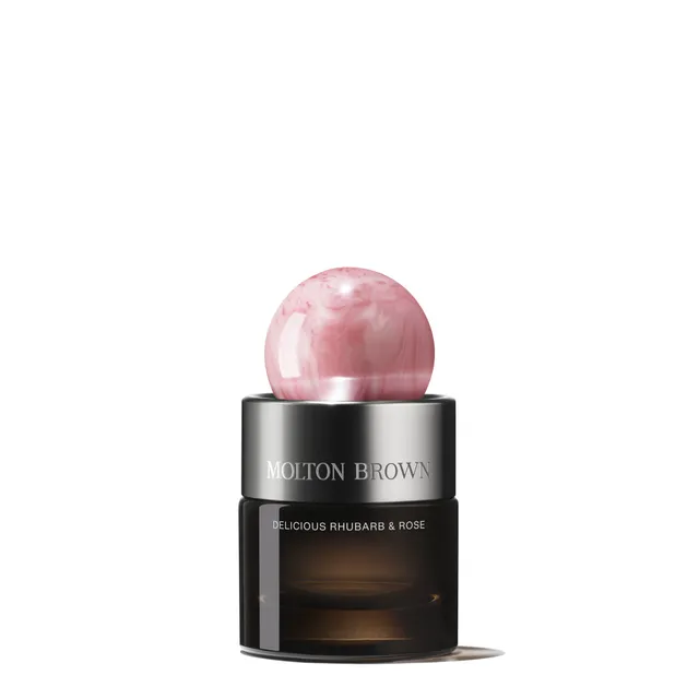 Molton Brown Delicious Rhubarb & Rose woda perfumowana 30 ml