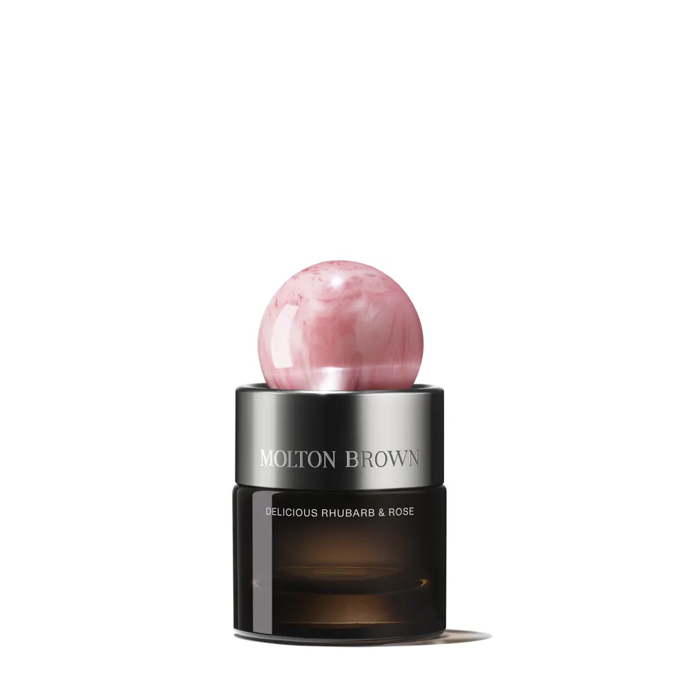 Molton Brown Delicious Rhubarb & Rose woda perfumowana 30 ml
