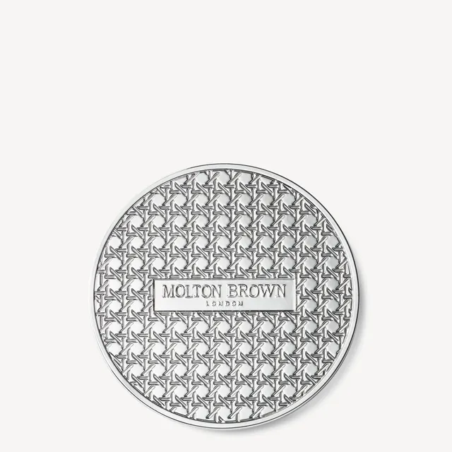Molton Brown Pokrywa na świecę 98 g ochronna