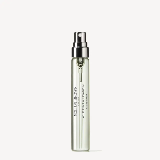 Molton Brown Wild Mint & Lavandin woda perfumowana 7,5 ml wkład