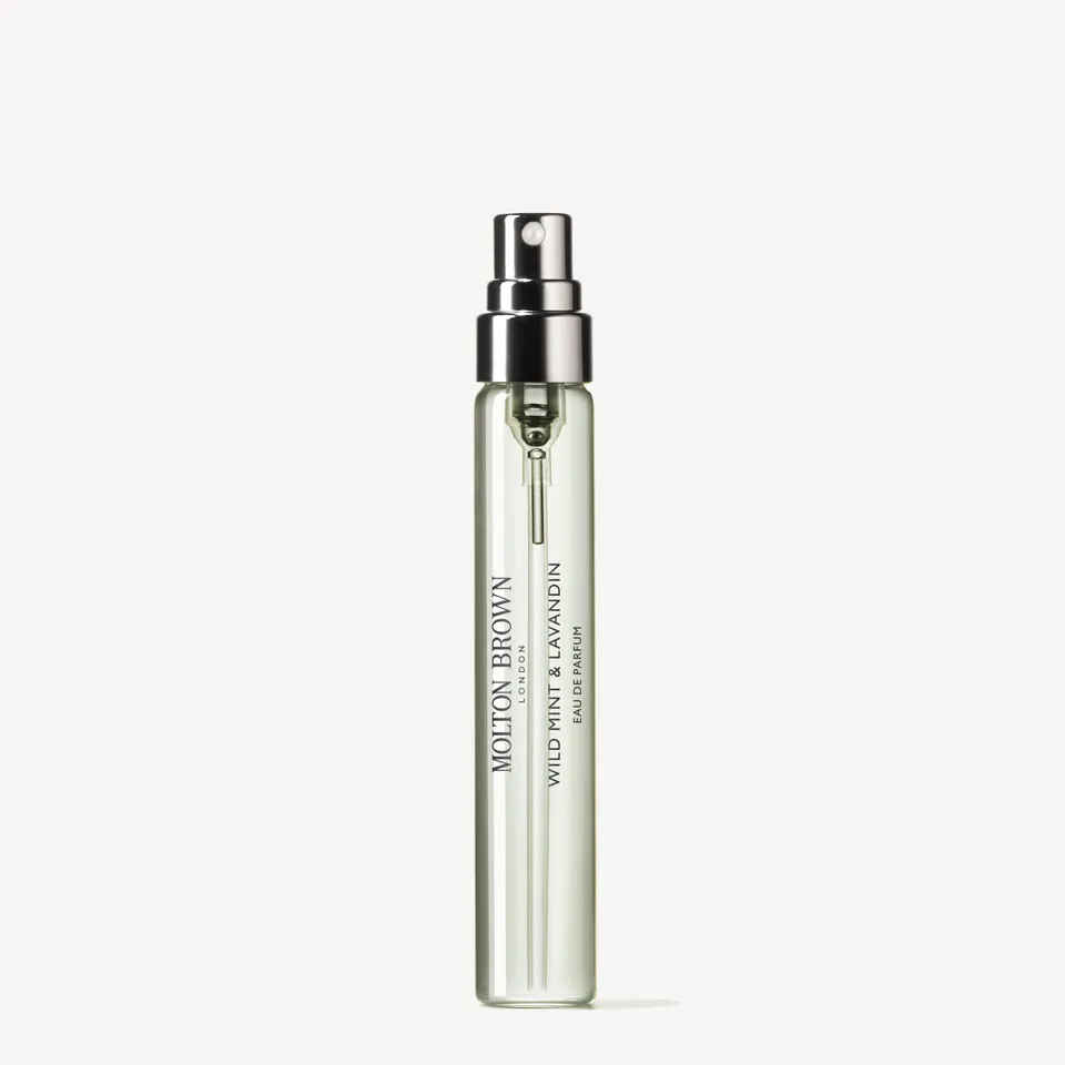 Molton Brown Wild Mint & Lavandin woda perfumowana 7,5 ml wkład
