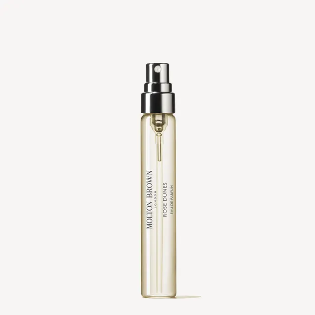 Molton Brown Rose Dunes woda perfumowana 7,5 ml róża oud