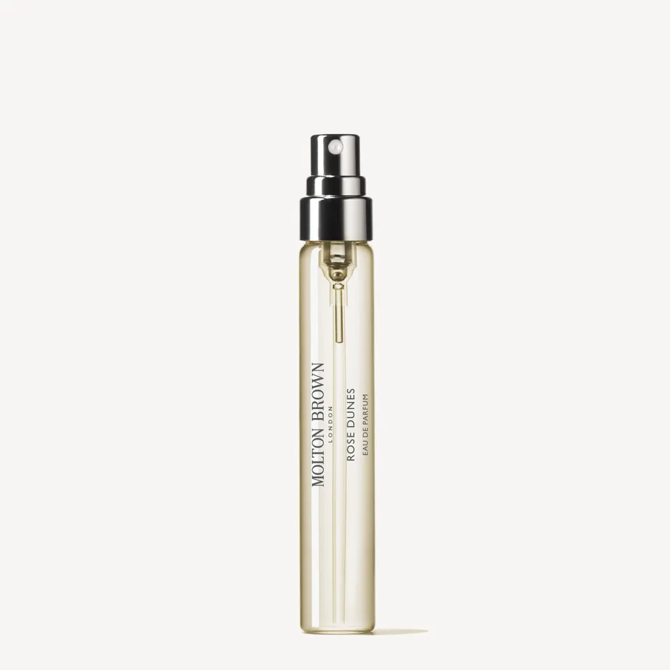 Molton Brown Rose Dunes woda perfumowana 7,5 ml róża oud