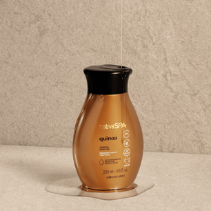 Nativa SPA Acai olejek do ciała nawilżający owocowy