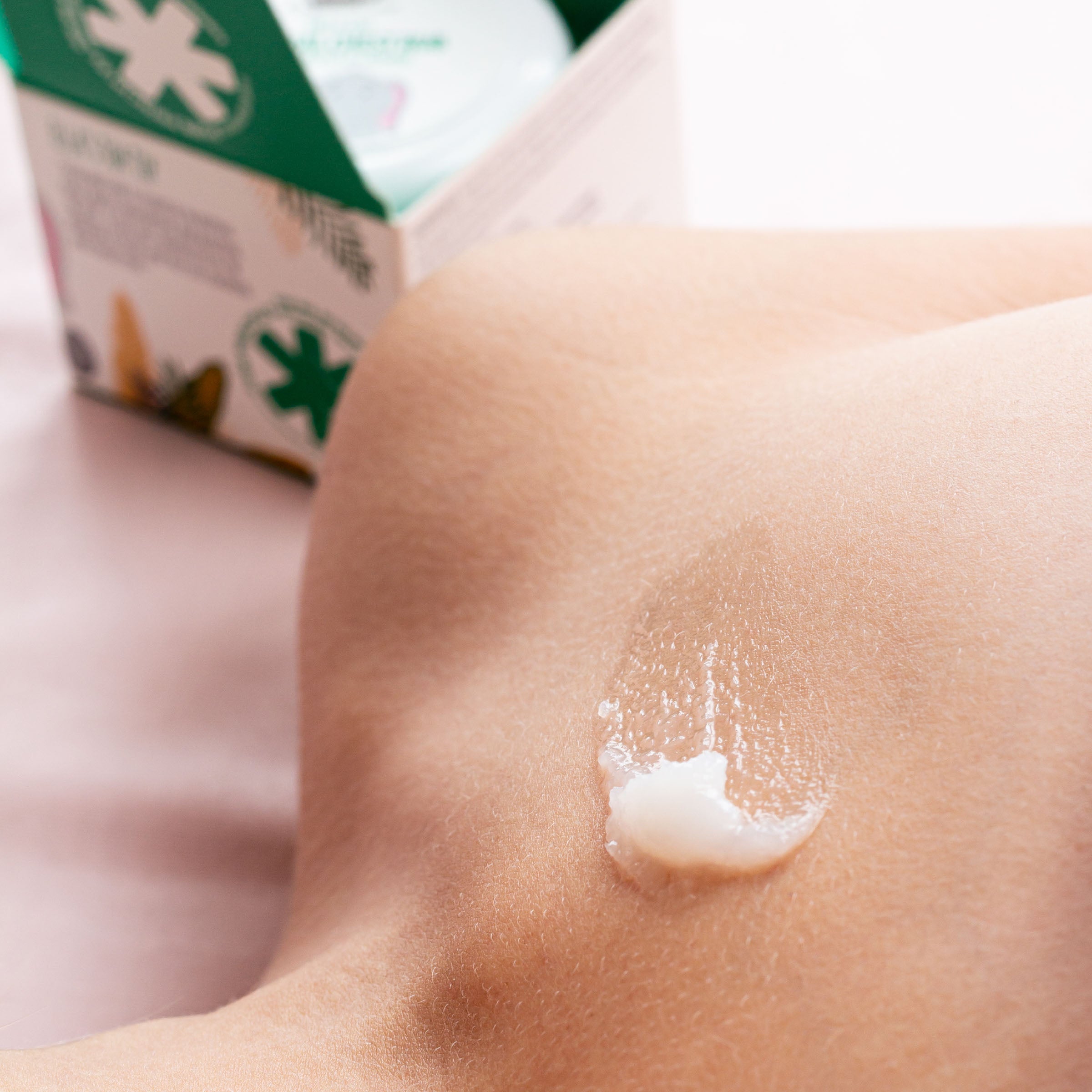 Pure Beginnings balsam na piersi 50ml eukaliptus