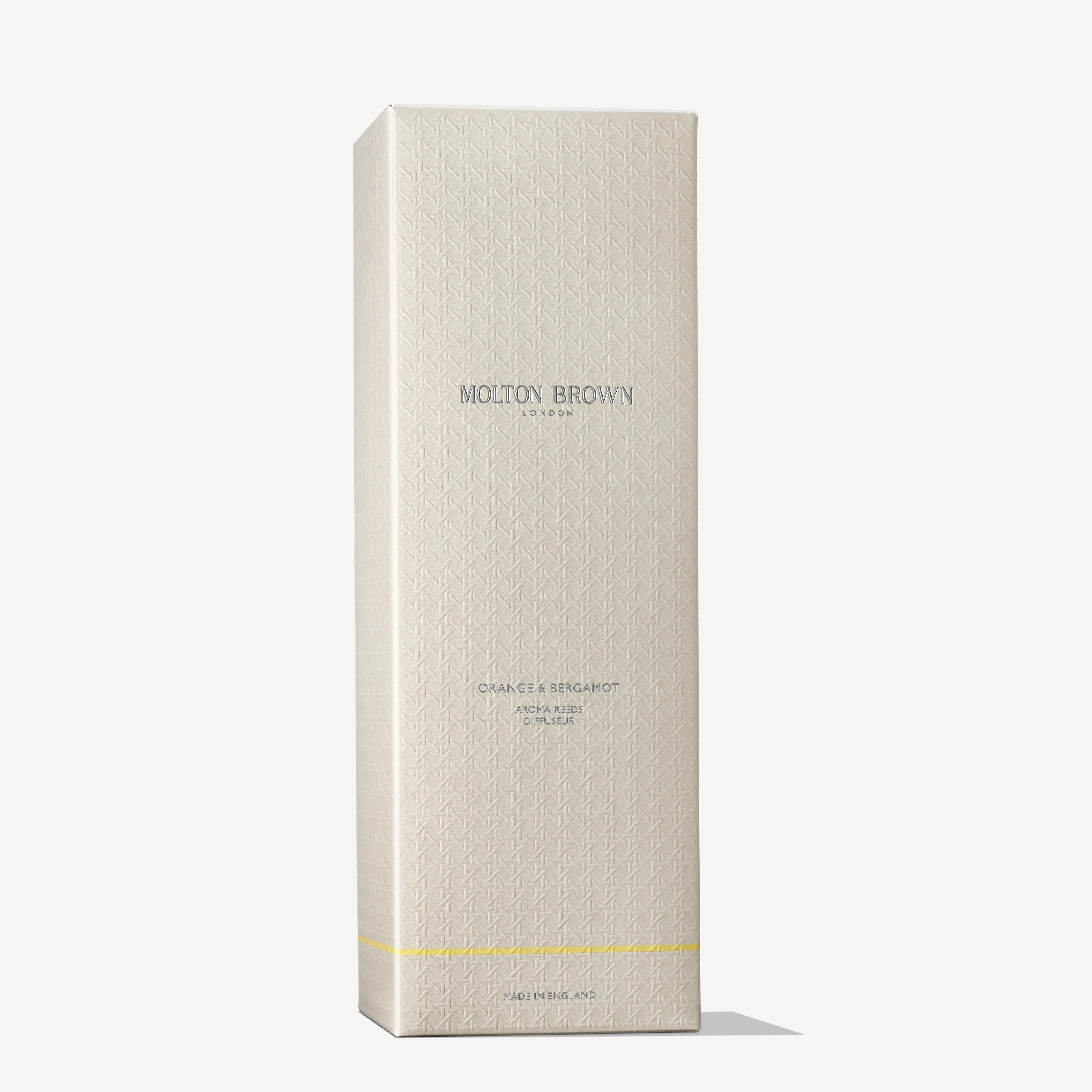 Molton Brown Orange Bergamot dyfuzor zapachowy 150 ml cytrusowy