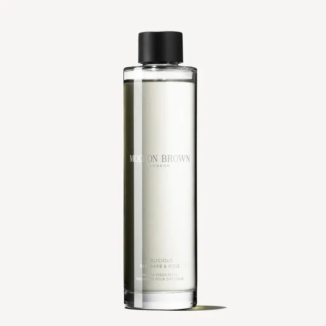 Molton Brown Delicious Rhubarb & Rose zapas do dyfuzora 150 ml
