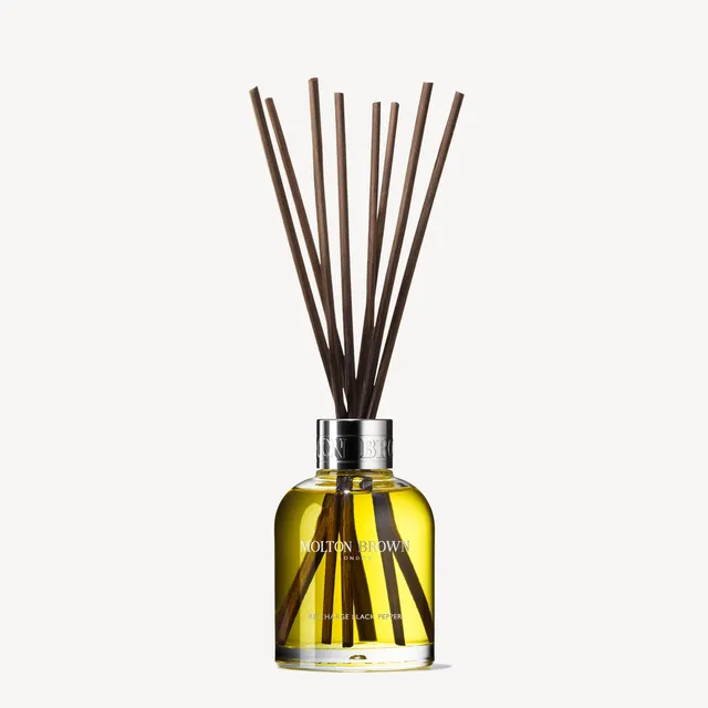 Molton Brown Re-charge Black Pepper dyfuzor 150 ml drzewny