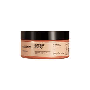 Nativa SPA Shea balsam do ciała masło shea