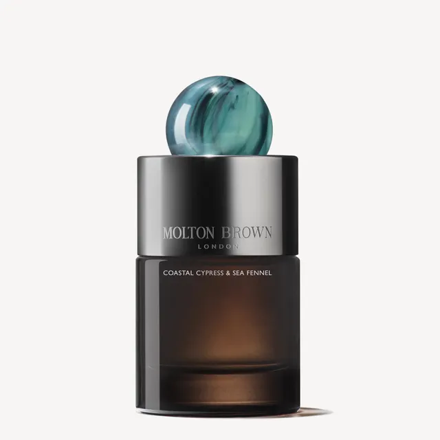 Molton Brown Coastal Cypress & Sea Fennel woda perfumowana 100 ml