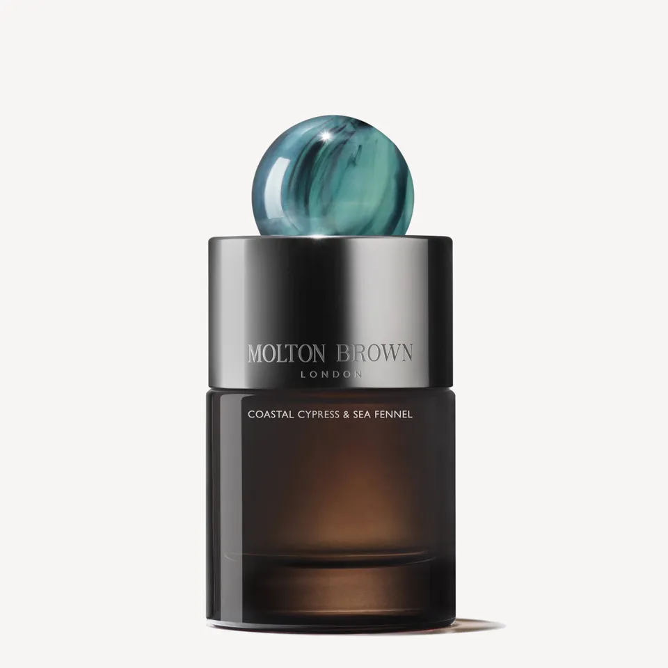 Molton Brown Coastal Cypress & Sea Fennel woda perfumowana 100 ml