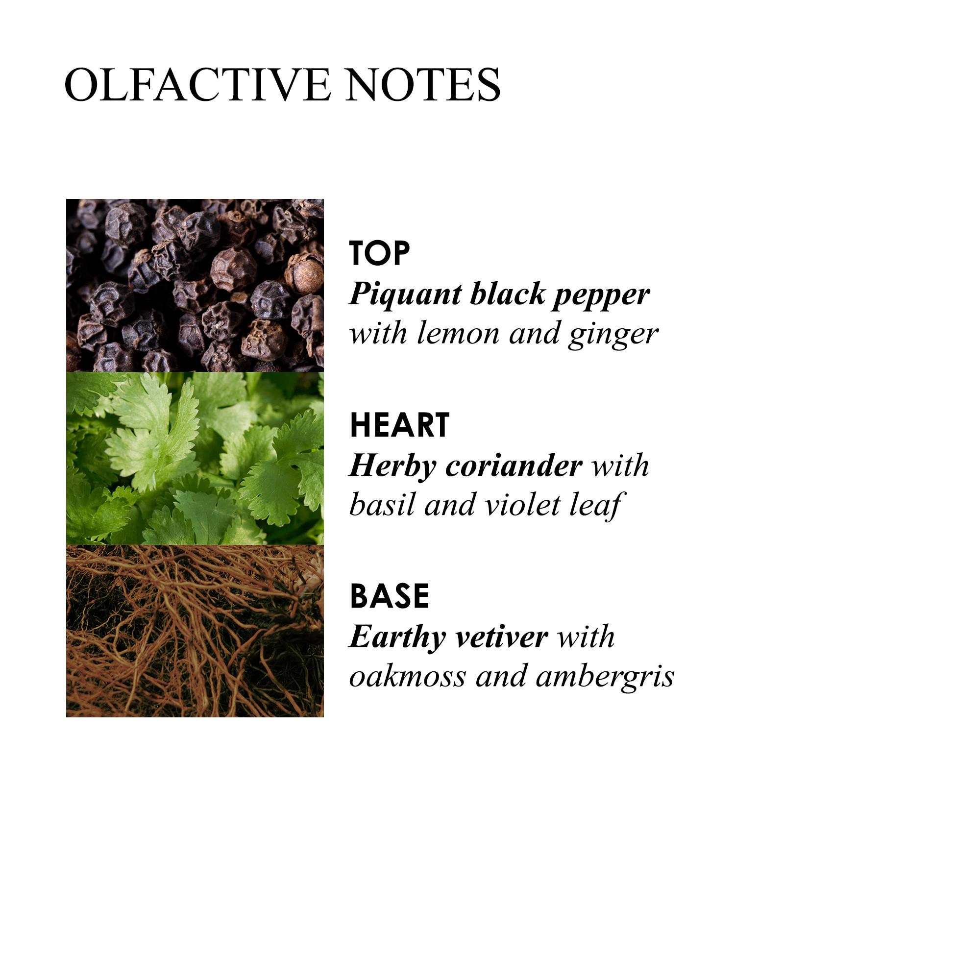Molton Brown Re-charge Black Pepper Wkład 150 ml pieprzowy