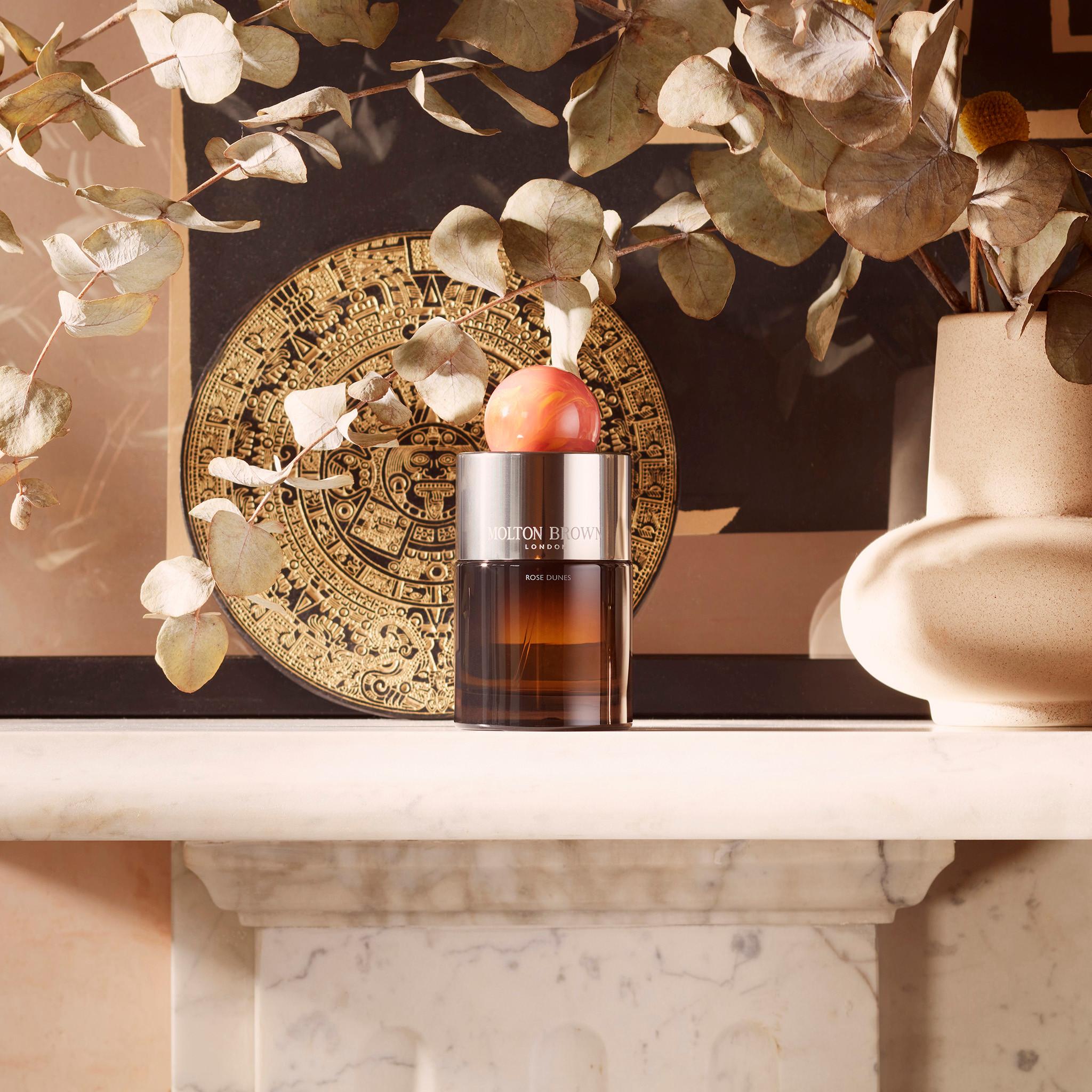 Molton Brown Rose Dunes woda perfumowana 100 ml róża