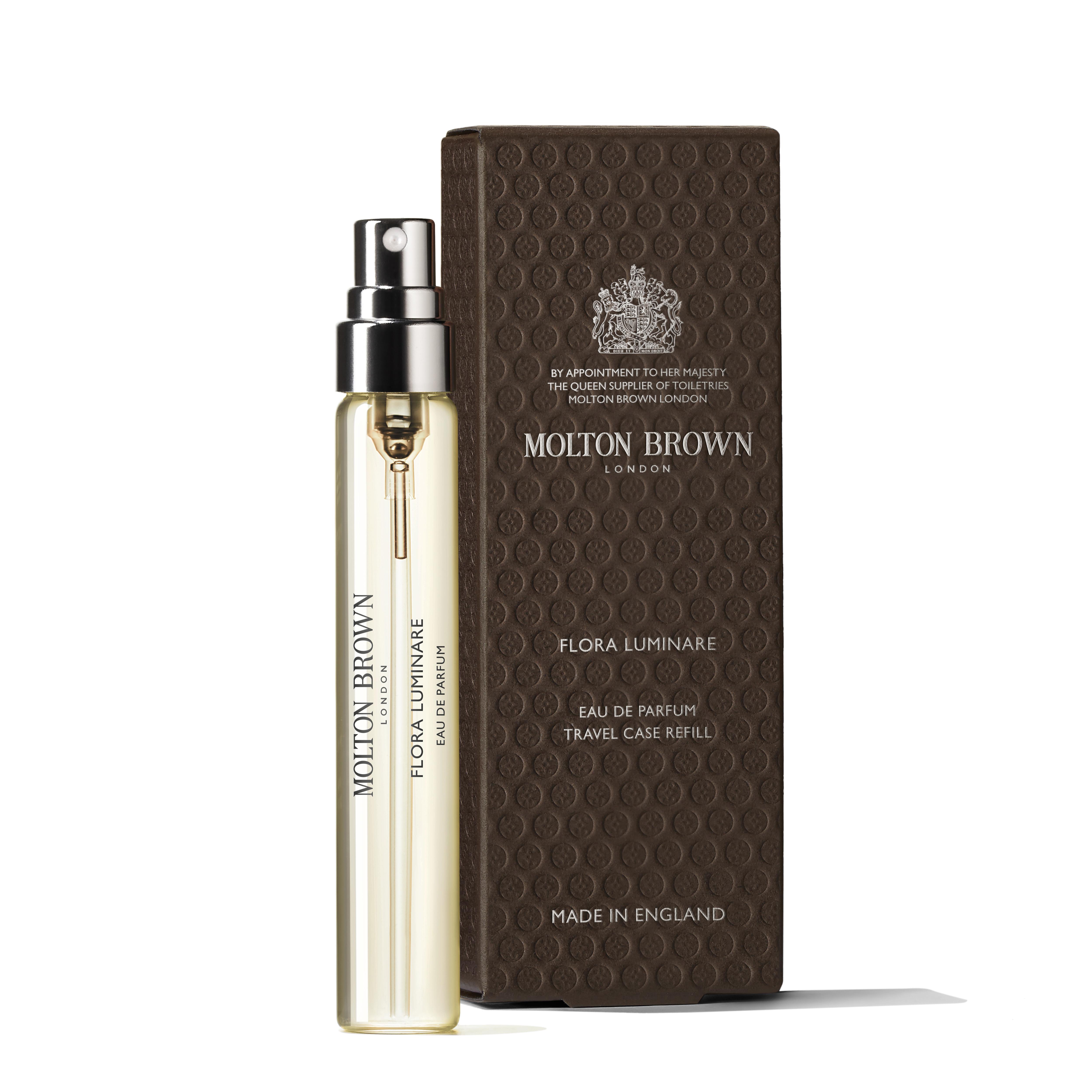 Molton Brown Flora Luminare woda perfumowana 7,5 ml wkład