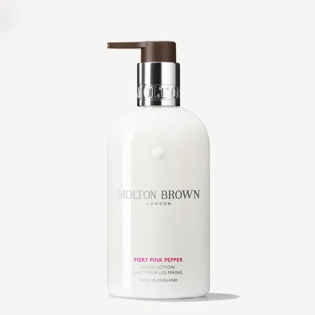 Molton Brown Fiery Pink Pepper balsam do rąk 300 ml