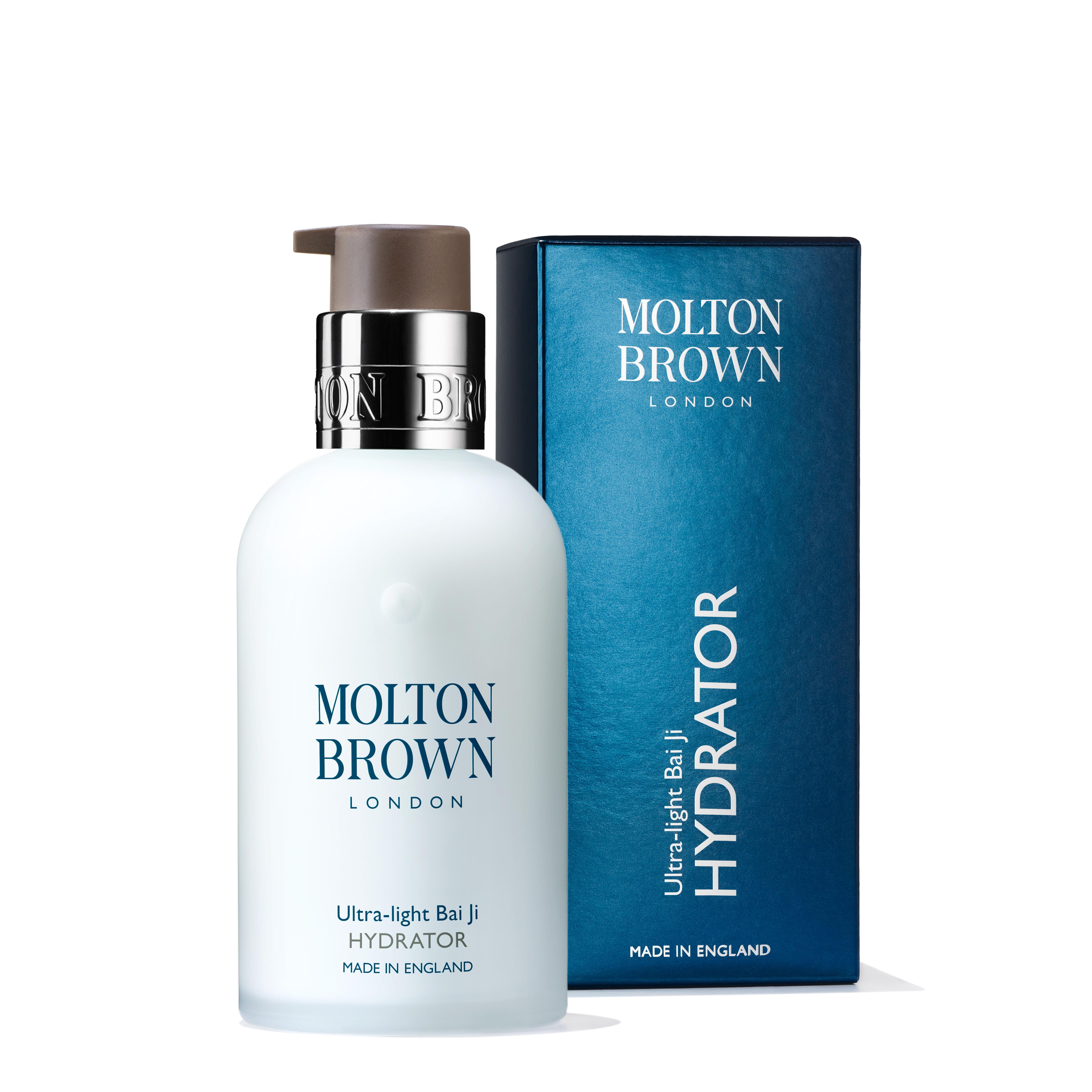 Molton Brown Ultra-light Bai Ji Hydrator krem do twarzy 100 ml
