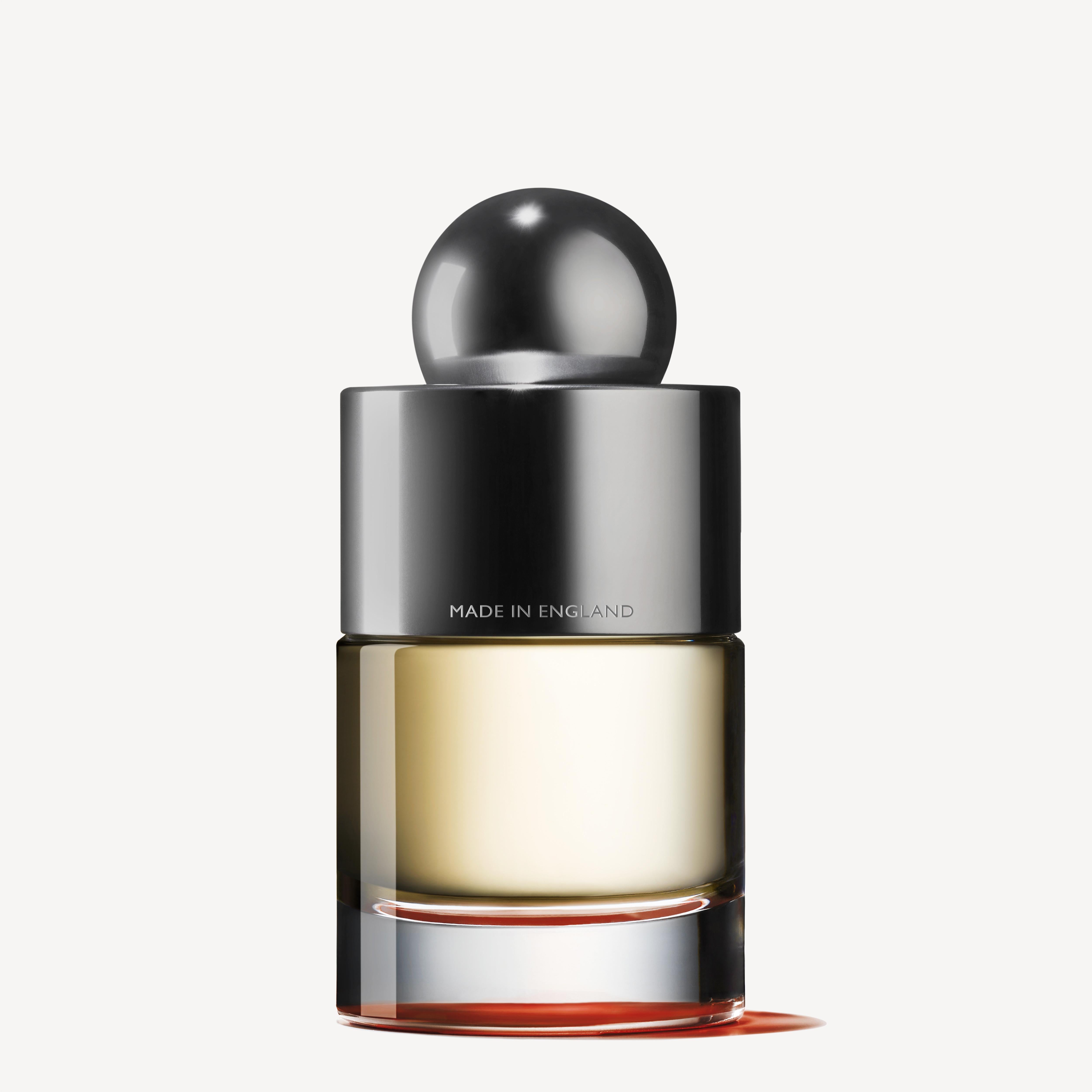 Molton Brown Neon Amber woda toaletowa 100 ml amber
