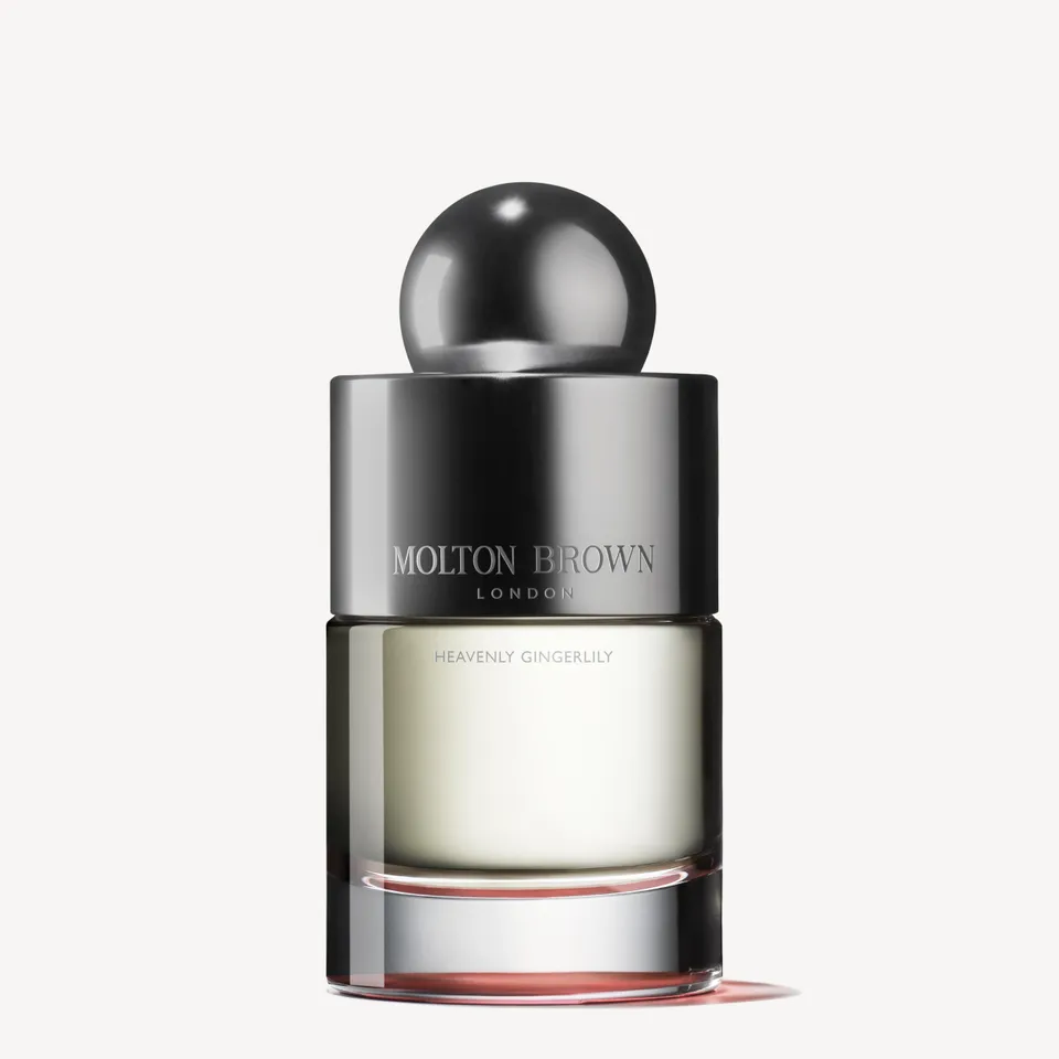 Molton Brown Heavenly Gingerlily woda toaletowa 100 ml kwiatowa