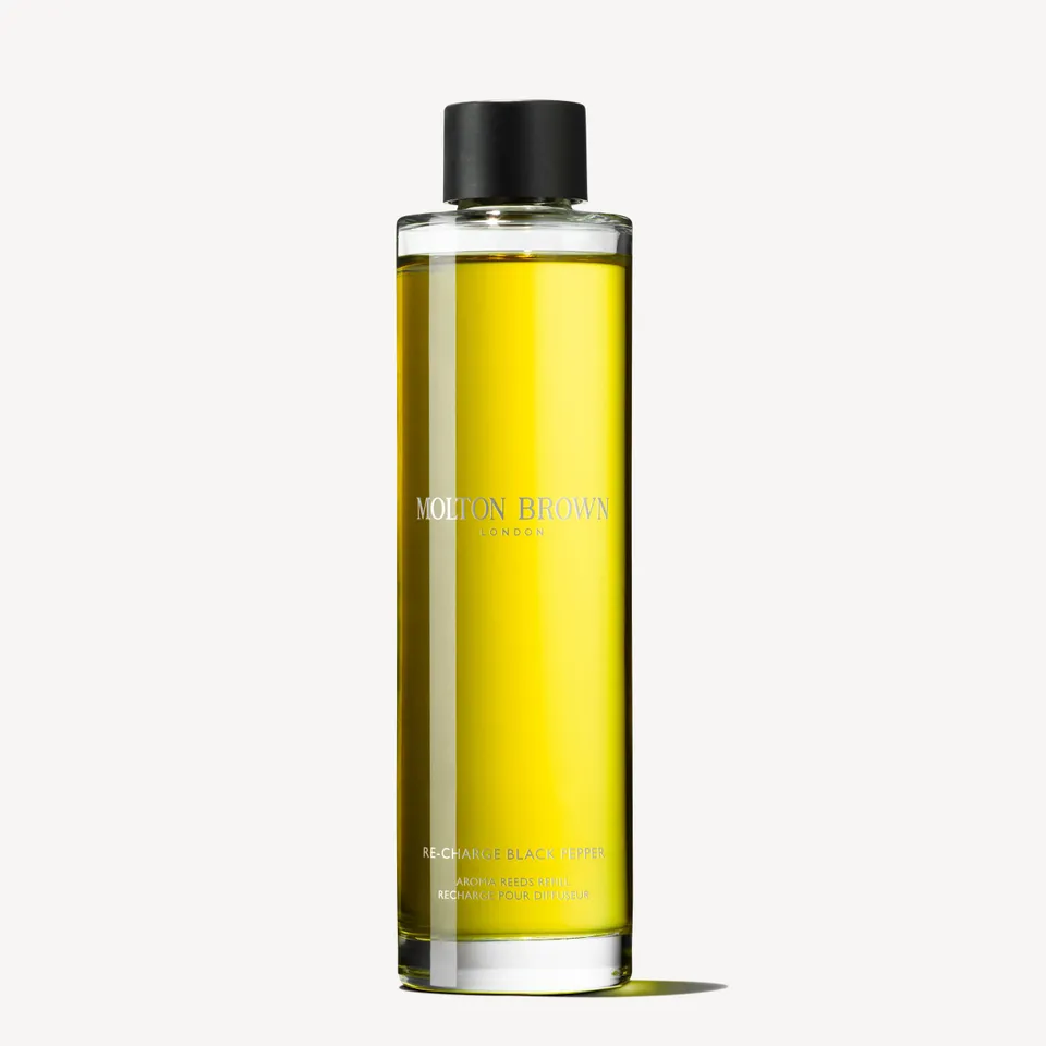 Molton Brown Re-charge Black Pepper Wkład 150 ml pieprzowy
