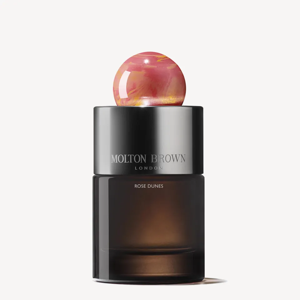 Molton Brown Rose Dunes woda perfumowana 100 ml róża
