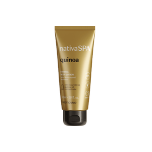 Nativa SPA Rosé Mini balsam do ciała woda różana