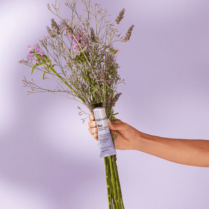 Nativa SPA Lilac krem do ciała bita śmietanka wygładzająca