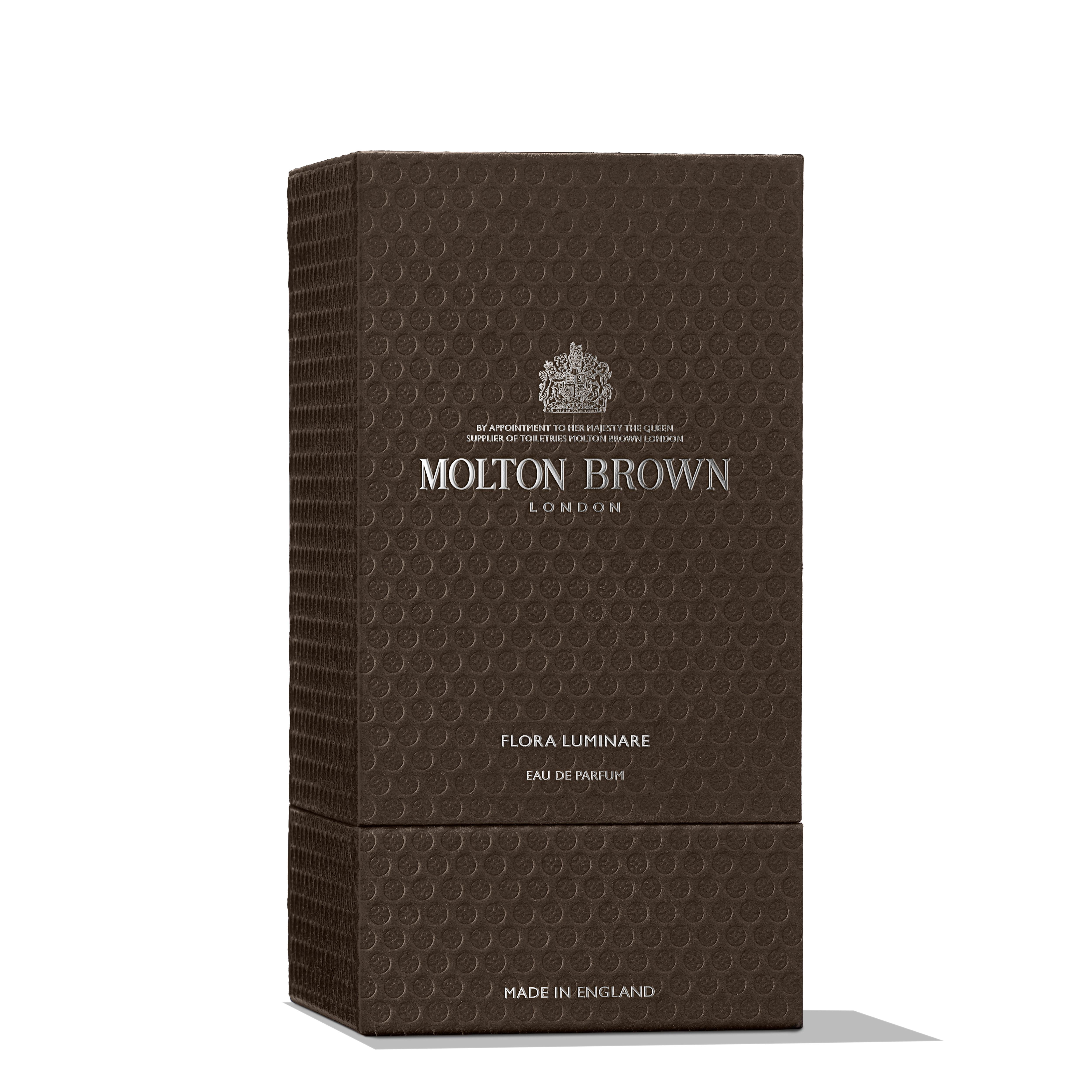 Molton Brown Flora Luminare woda perfumowana 100 ml kwiatowa
