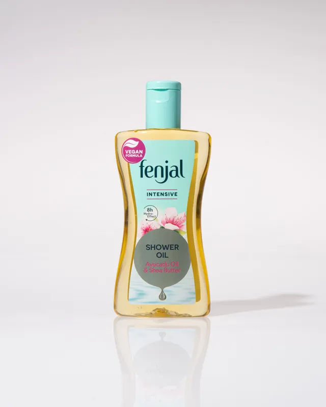 Fenjal Intensive Shower Oil olejek pod prysznic 225ml