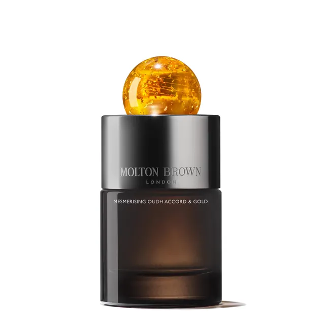 Molton Brown Mesmerising Oudh Accord & Gold woda perfumowana 100 ml