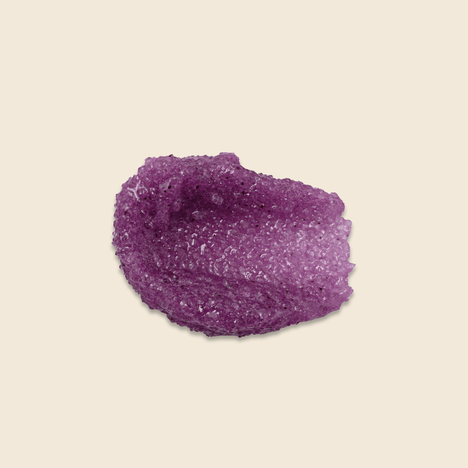 Nativa SPA Merlot Grape peeling do ciała winogronowy