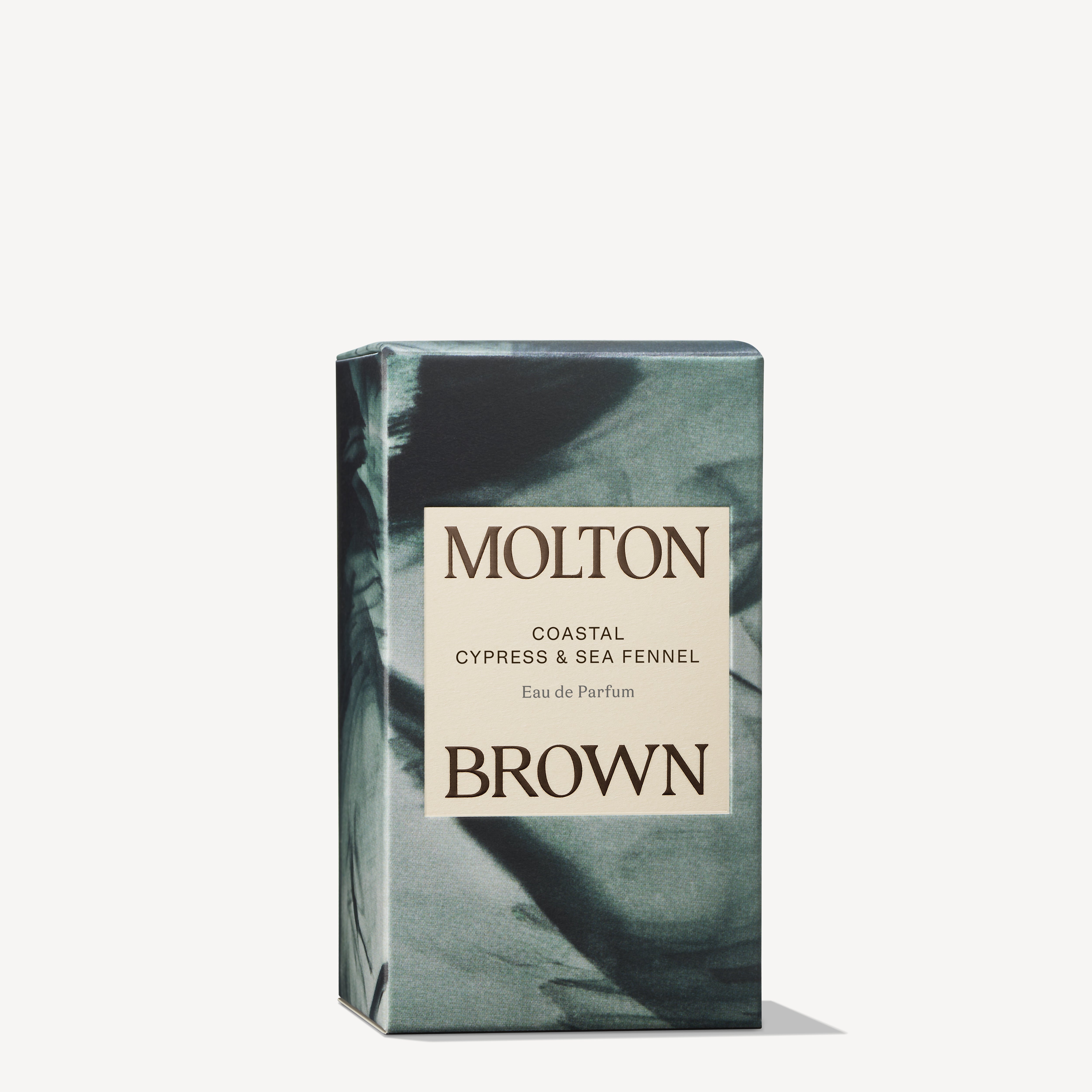 Molton Brown Coastal Cypress & Sea Fennel woda 30 ml