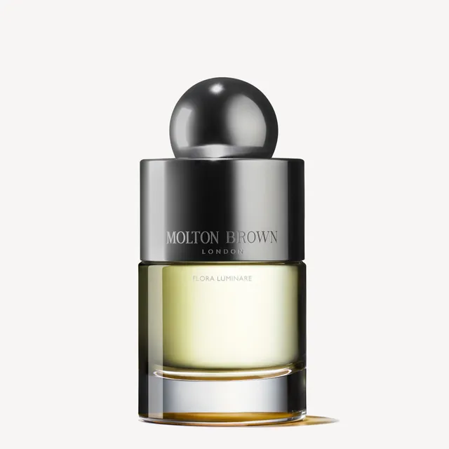 Molton Brown Flora Luminare woda toaletowa 100 ml kwiatowa