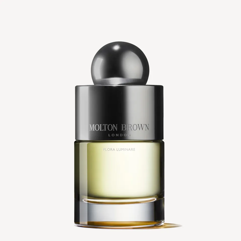 Molton Brown Flora Luminare woda toaletowa 100 ml kwiatowa