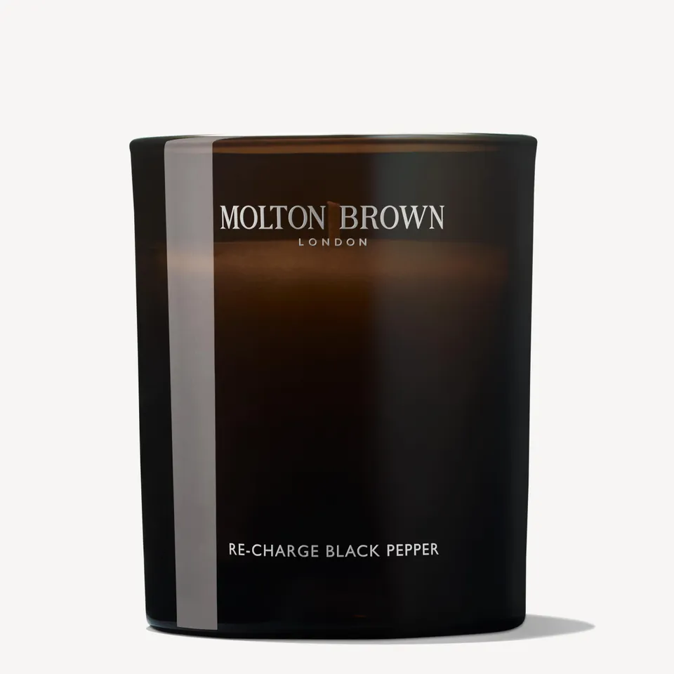 Molton Brown Re-charge Black Pepper świeca 190 g pieprzowa