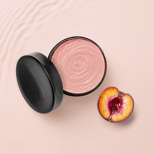 Nativa SPA Lilac krem do ciała bita śmietanka wygładzająca