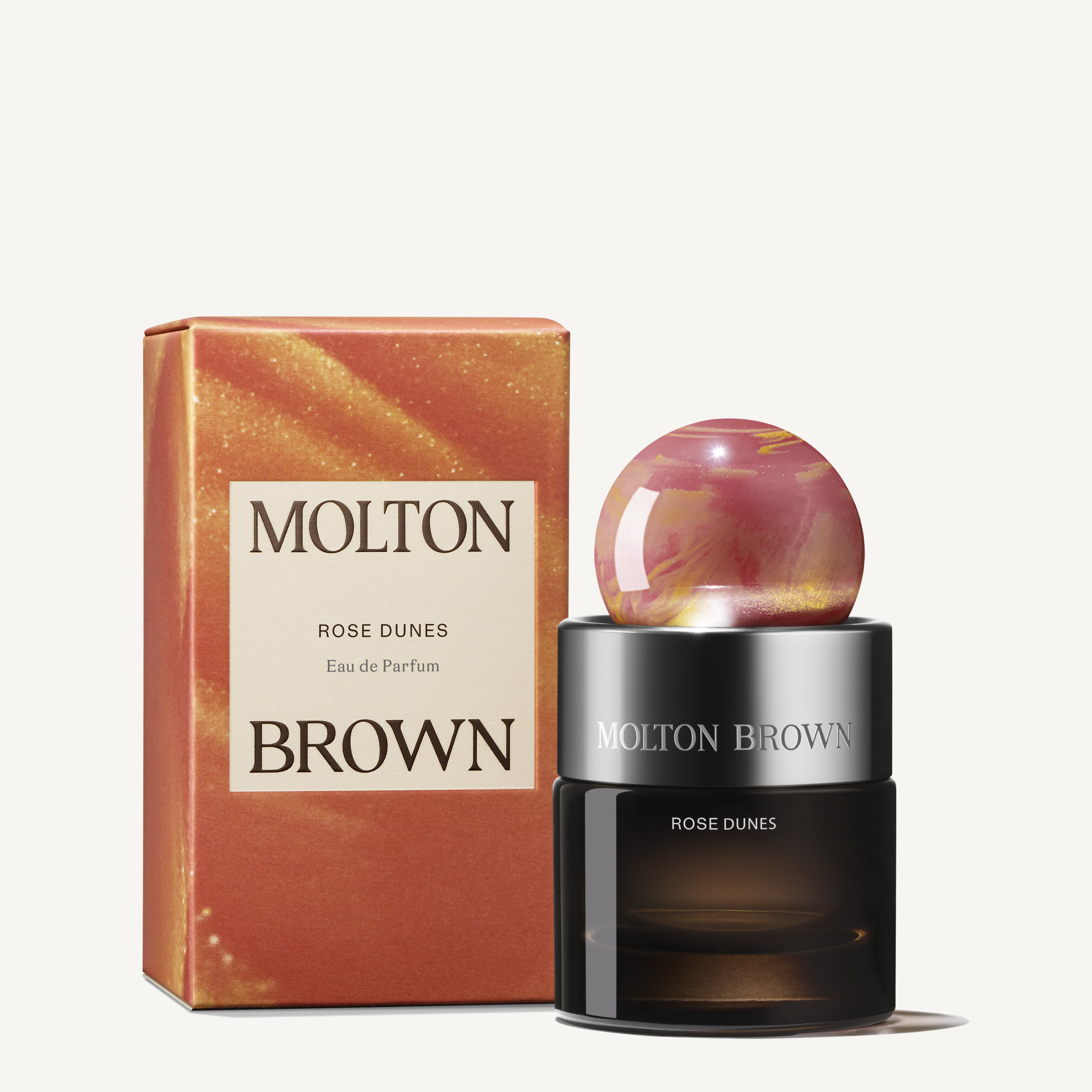 Molton Brown Rose Dunes woda perfumowana 30 ml różana