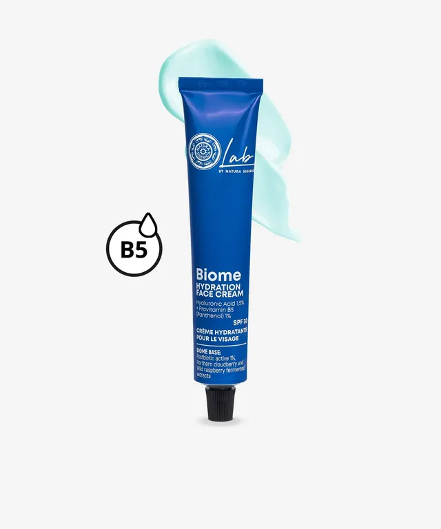 Taiga Siberica Hydration nawilżający krem do twarzy SPF 30