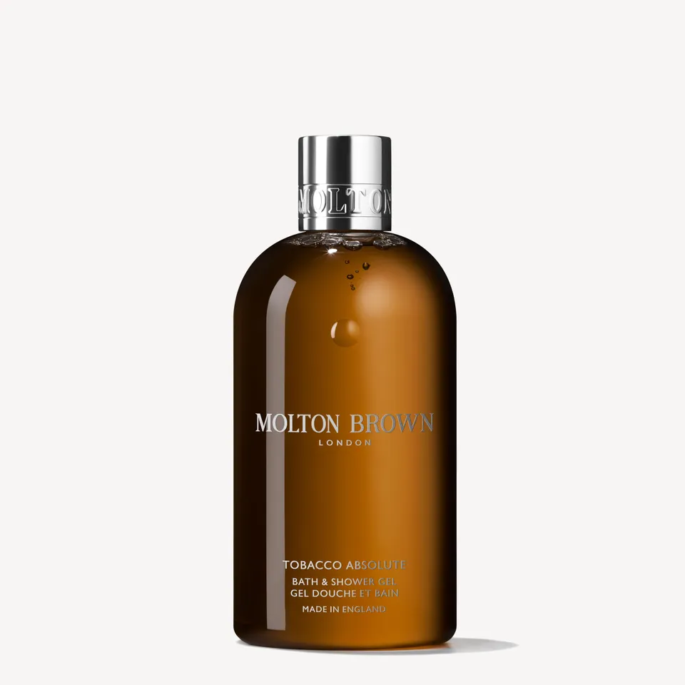 Molton Brown Tobacco Absolute żel 300 ml drzewny