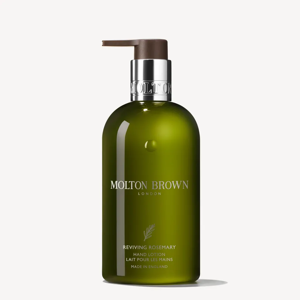 Molton Brown Reviving Rosemary balsam do rąk 300 ml