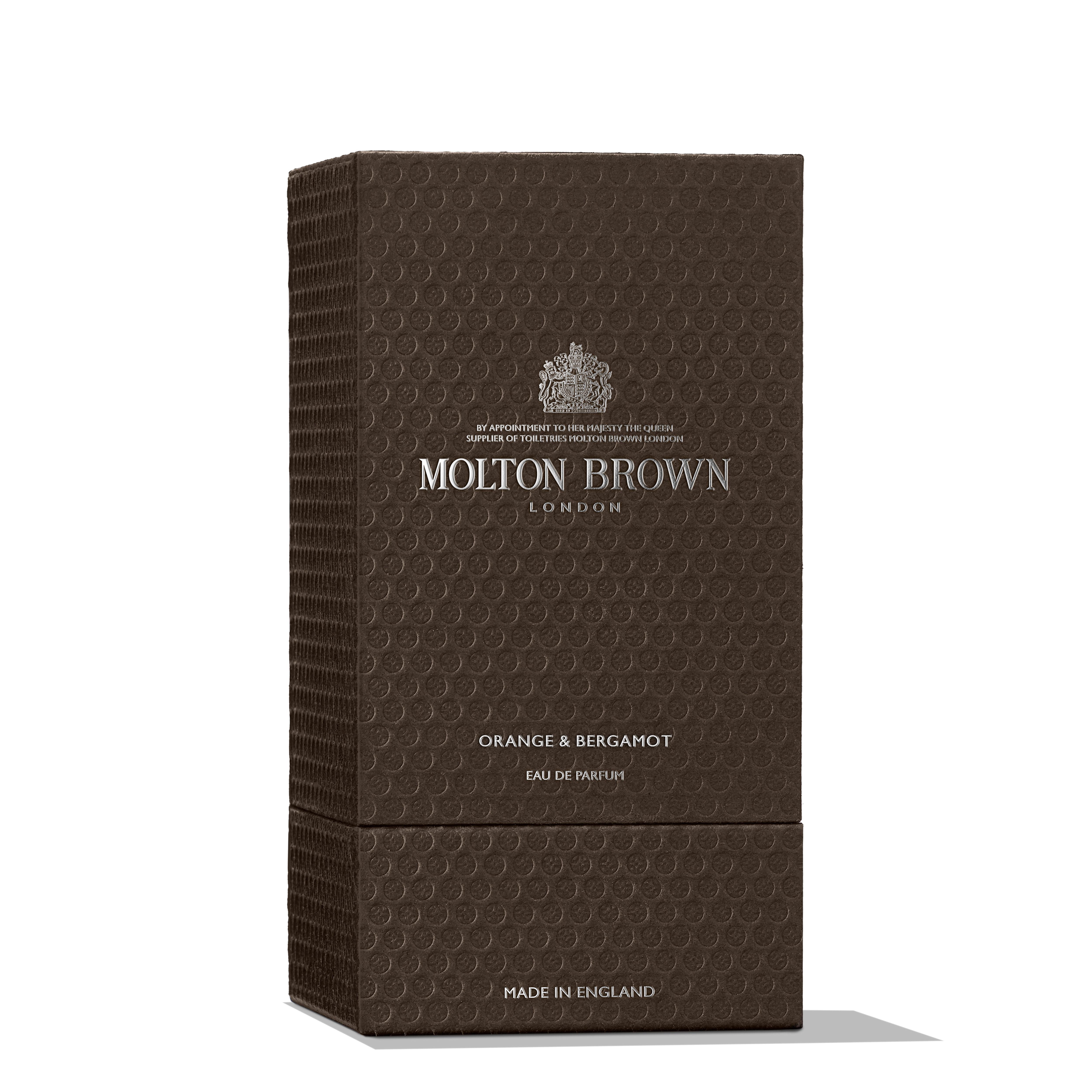 Molton Brown Orange & Bergamot woda perfumowana 100 ml