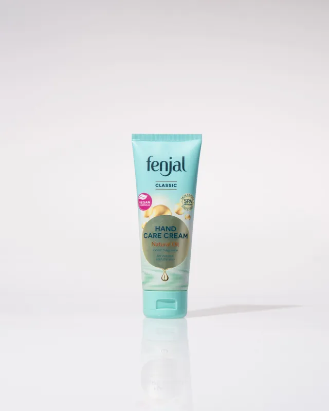 Fenjal Classic krem do rąk 75 ml masło shea