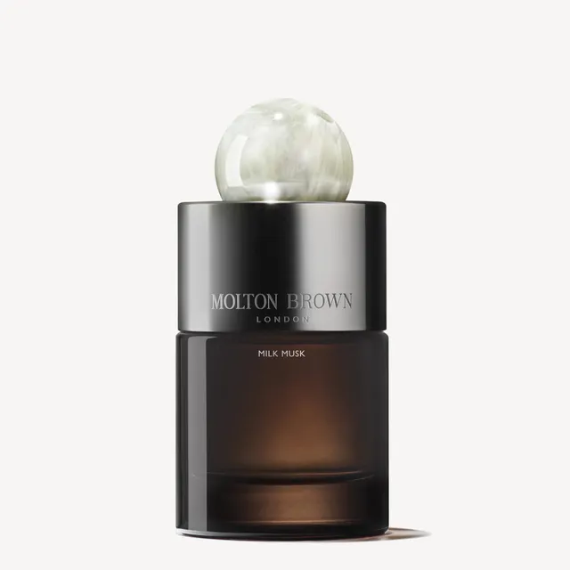 Molton Brown Milk Musk woda perfumowana 100 ml mleczna