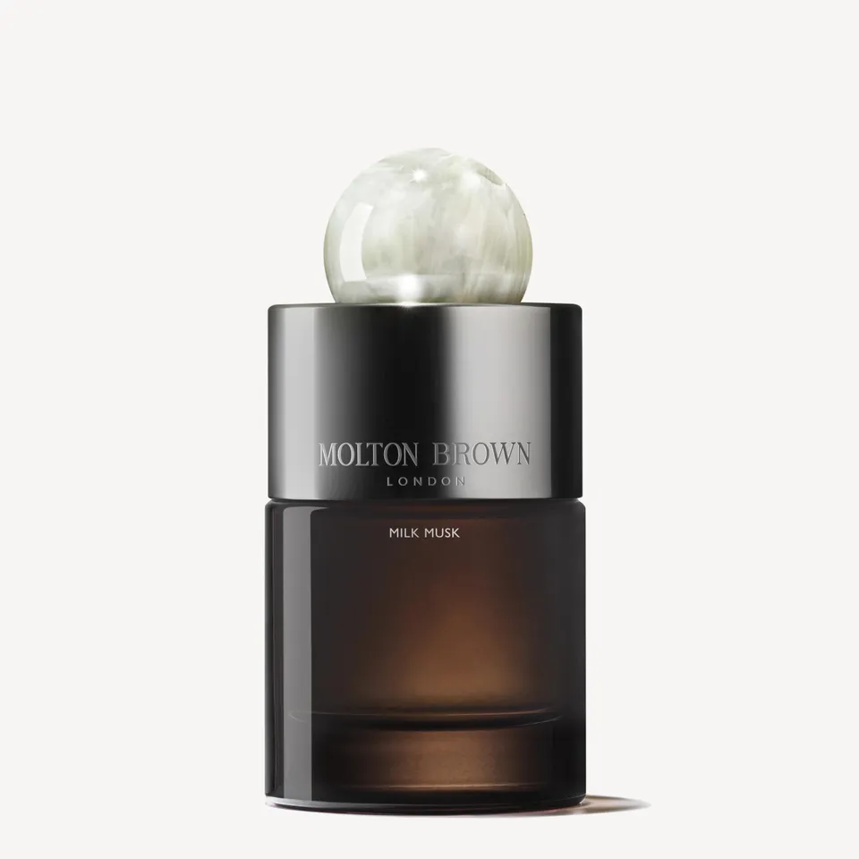 Molton Brown Milk Musk woda perfumowana 100 ml mleczna