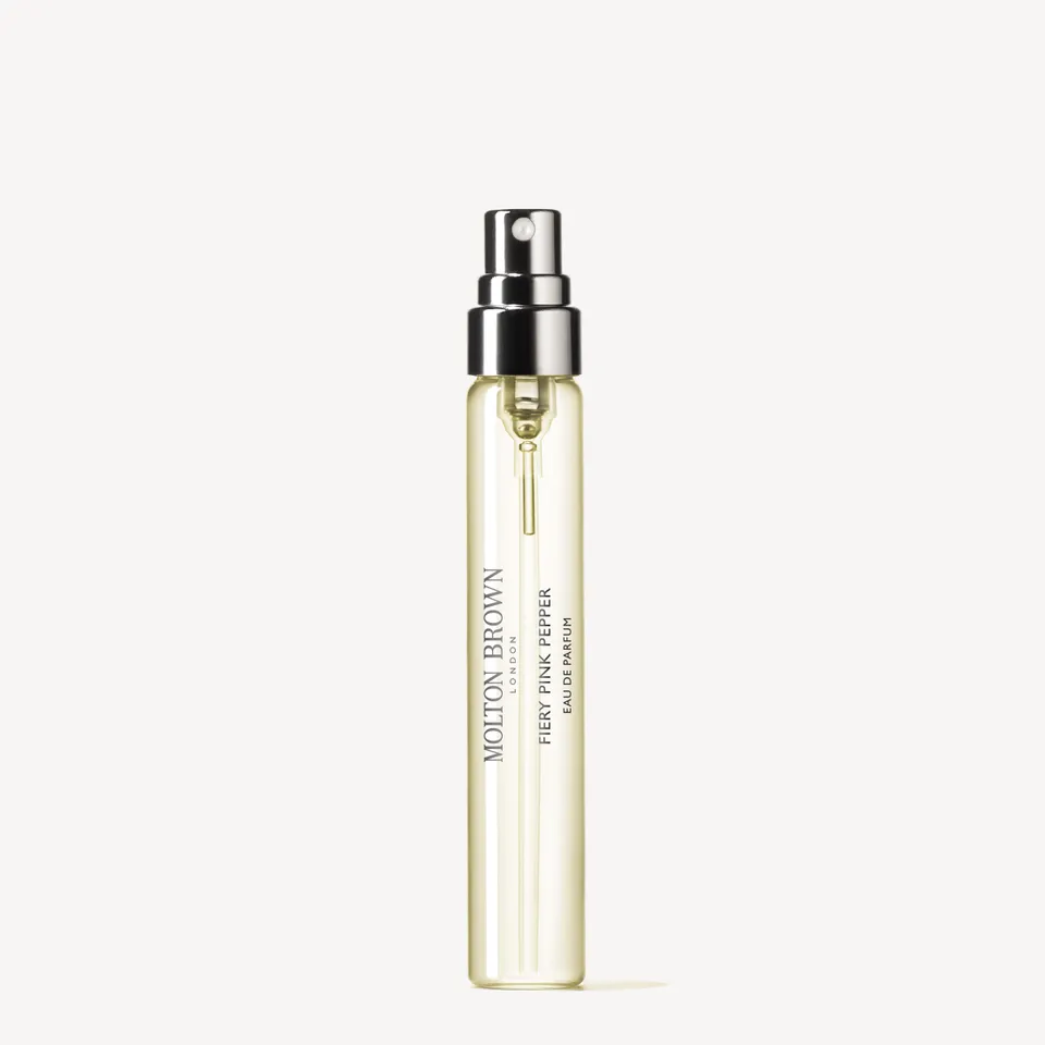 Molton Brown Fiery Pink Pepper woda perfumowana 7,5 ml korzenna